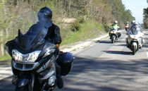 Motorradgruppen