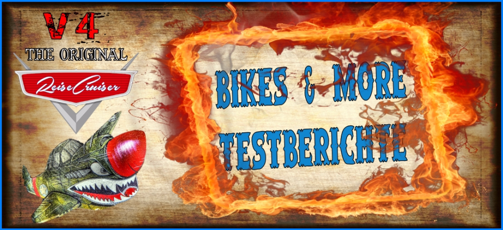 Testberichte @ reisecruiser.de