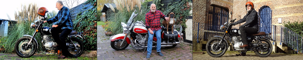 Kevlar-Shirts @ reisecruiser.de