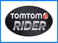 TOMTOM Rider 410