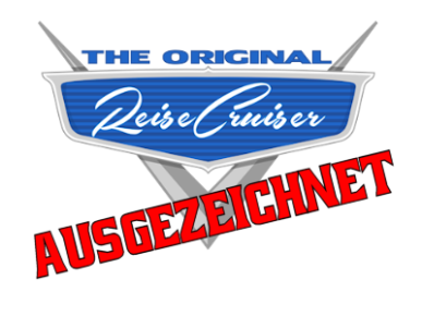 Testurteil: Ausgezeichnet
