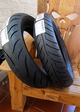 Cobra & Roadrider