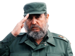 RIP Fidel