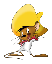 Speedy