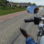 Harley Davidson Heritage Softail Classic @ reisecruiser.de