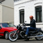 Moto Guzzi Eldorado @ reisecruiser.de