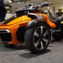 CanAm Spyder F3-S - reisecruiser.de
