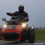 CanAm Spyder F3-S - reisecruiser.de