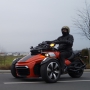 CanAm Spyder F3-S - reisecruiser.de