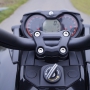 CanAm Spyder F3-S - reisecruiser.de