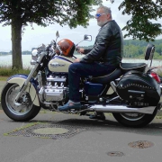 STADLER Motorradjeans FIVW by reisecruiser.de
