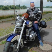 STADLER Motorradjeans FIVW by reisecruiser.de