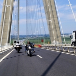 Motorradtour Normandie| reisecruiser.de