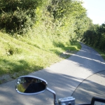 Motorradtour Normandie | reisecruiser.de