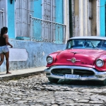 reisecruiser.de / Cuba