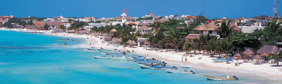 Playa del Carmen